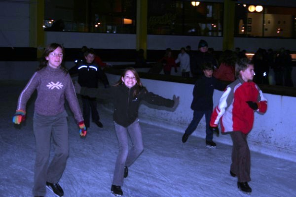 schaatsen2006